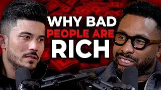Why Christians Are Broke | What the BIBLE REALLY says about MONEY & WEALTH