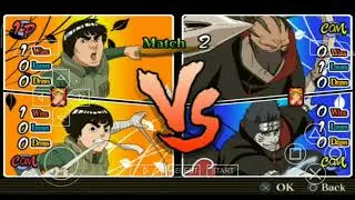 CARA DOWNLOAD GAME NARUTO GAME SHIPPUDEN ULTIMATE || NINJA HEROES 3 ✨