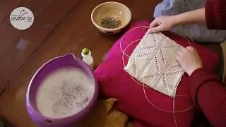 Block and Roll! - an Aoibhe Ni Patreon-funded How To Video