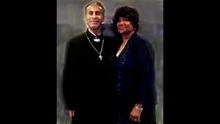 [Audio] Greg & Wanda Owens Singing 'My Soul is Anchored!'