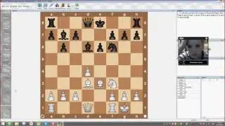 По черным полям расфигачили!