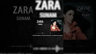Zara - Sunam #Shorts