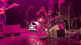 The Fearless Flyers Day 1 on Jam Cruise 19