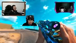 Abusing movement to kill Twitch Streamers
