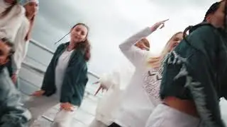 Fem Hop | Мини Вика