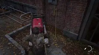 The Last Of Us 1 Part 8