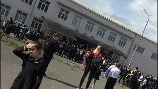 менты и школа ☢️❤️