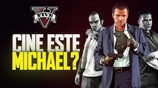 Cine este Michael Townley (De Santa)? GTA5