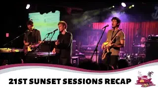 Michele Clark's Sunset Sessions Event Recap Carlsbad, CA