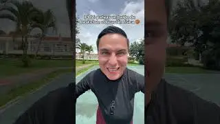Jamás hagan eso 😳🏀 