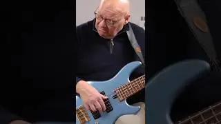 The coolest Pitch Shifter on the Planet!