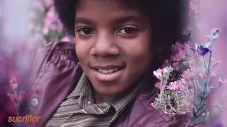 MICHAEL JACKSON - WE'VE GOT A GOOD THING GOING