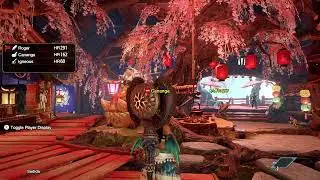 Monster Hunter Rise