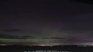Aurora Borealis - January 4, 2025