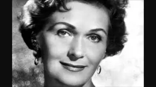 Elizabeth Schwarzkopf, 