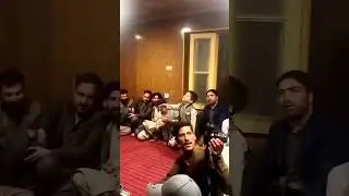 dekhny ko ya Muhammad || youn to kia dekha nhi || kid viral naat || tiktok viral naat