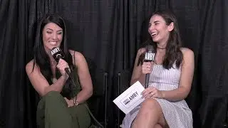 Interview with Tessa Blanchard