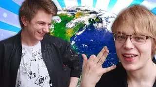 ЛУЧШЕЕ ТРЭВЕЛ ШОУ