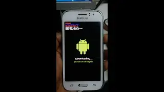 EMMC / JTAG SAMSUNG J110H (Dead Boot Repair) MEDUSA PRO BOX 100%