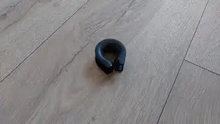 Рассказываю для чего нужен коуш
