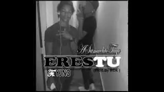 A Samuelito Tuyo Ft. YJN3 - Eres tu (Prod By Rck)