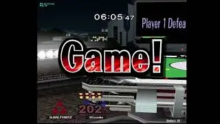 Wizzy vs DJ