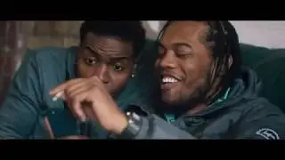 Blue Story: Peckham Yutes Tour The Ghetto Boys Block