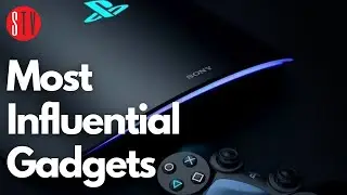Gadgets That Changed The World