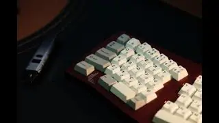 KBD Mountain with Cherry HB