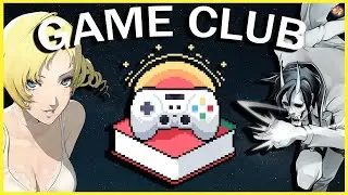 Playing Your Game Recommendations Again! | Game Club