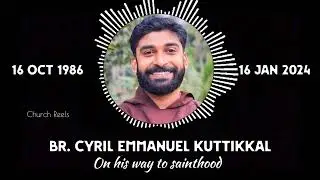 Fr Cyril Emmanuel about his SUFFERINGS and WISH | Little Caps |