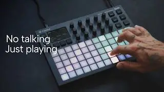 The Sounds of Synth / Arcology Ambient Scenes