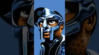 mf doom x westside gunn type beat - order fast