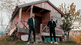Haylaz & Moran - KAYIP | prod. by Denizkan Boz (Official Video)