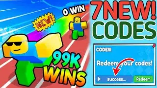 ⚠️ NEW ⚠️ ALL WORKING CODES For Race Clicker in March 2026 - Roblox Race Clicker Codes 2026