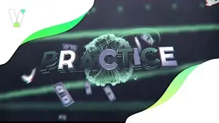 [ PZP ] MIND BLOWING MULTICOLOR 3D/2.5D PANZOID MULTISTYLE INTRO SHOWCASE #5 | VETERFX