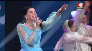Ульяна Шелох 