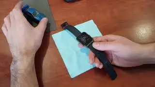 Нужен ли вам AmazFit bip?