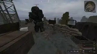 STALCRAFT | ВСК +15 moments 