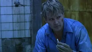 Saw (2004) - La comédie de docteur Gordon [HD]