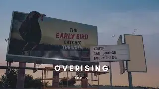 OXYZ - overising | official radiost