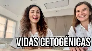 🇪🇸 Keto Amigas y Keto Historias