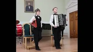 А мой милый варенечков хочет