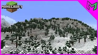 We're Taking Over this Mountainside in Minecraft | UnFunny.co SMP