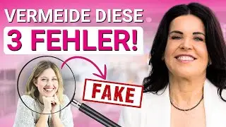 Mitarbeiterauswahl: Diese 3 Fehler kosten Dich die besten Talente!