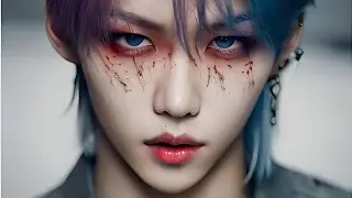 Felix's Face INSANE Transformation: Stray Kids Fans What's Your Thoughts?