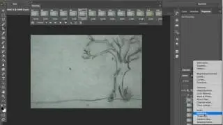 Convert Movie to GIF in Photoshop