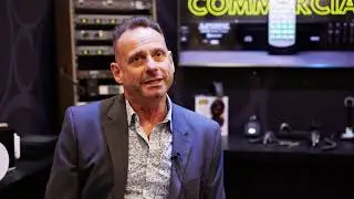 Solo Sessions with Paul Jenkins