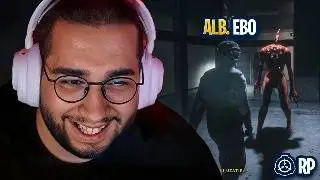 GİZLİ LABORATUVARDA KOMUTAN OLMAK ! | EKİP İLE SCP SECRET LABORATORY