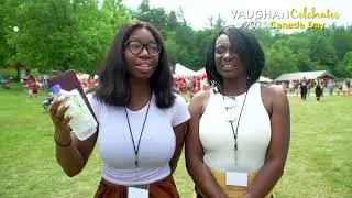 Vaughan Celebrates Canada Day 2023